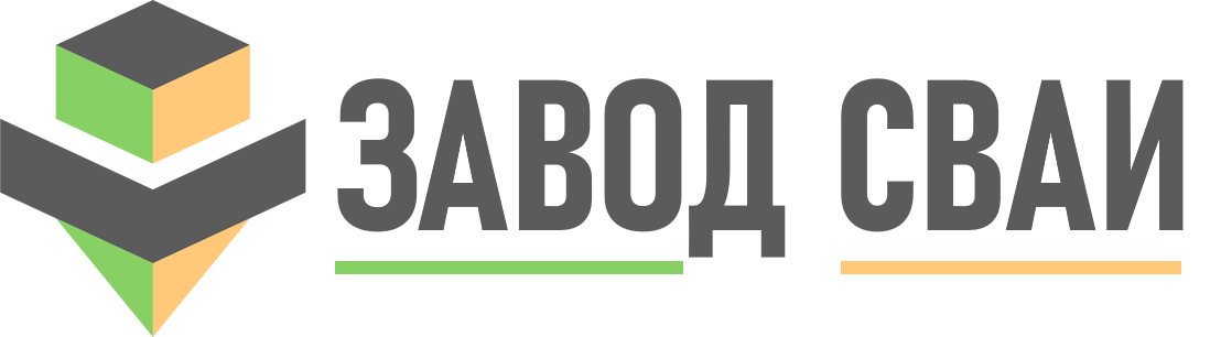 Продажа и установка свай в Кронштадте под ключ - винтовые и бетонные сваи от 1360 руб.